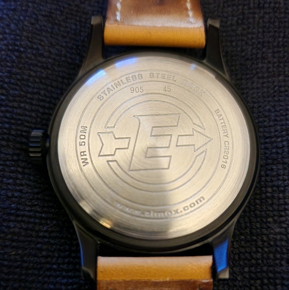 Timex Expedition Watch - Picture 4 of 4